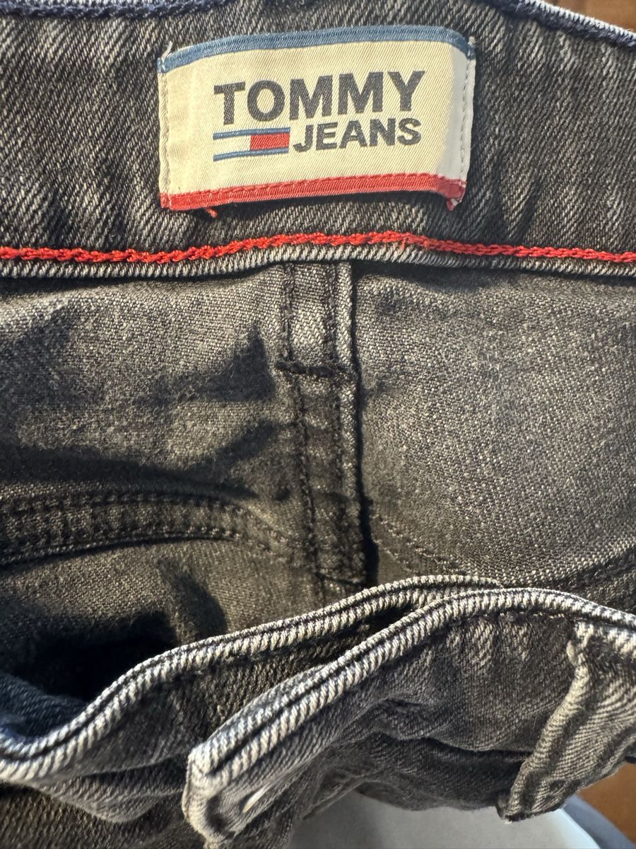 Tommy Hilfiger Jeans: Tommy Jeans Scanton 32/32 – Gebraucht aus Wettswil von alstel24 1