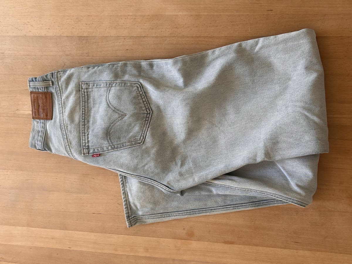 Levi's Jeans: Levis Jeans – Gebraucht aus Bern von liv_w6c6 1
