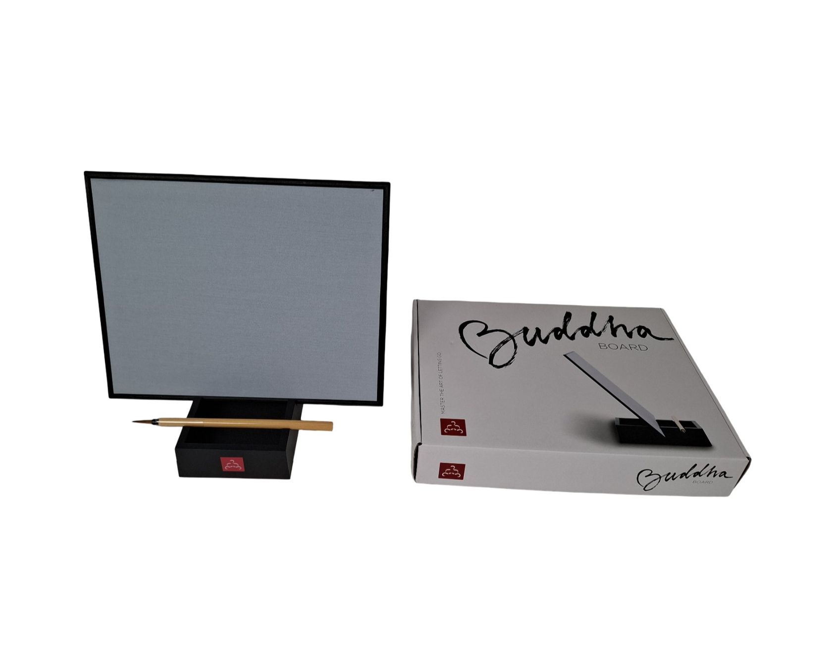 Blocchi: BUDDHA BOARD – Nuovo (secondo la descrizione) da Wil SG venduto da Restwert_Wil