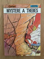 CORIAN / TOME 1 / MYSTERE  À THEBES (EO)