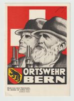 WK2 Einheitskarte Verschiedenes Nr. 1