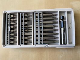 Bosch Schrauberbit-Set 25 tlg.