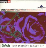 Musikexpress 22 - Blue Rose Records F9