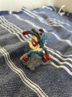 Pokémon Mega Lucario ex Figure Collection Exclusive Figur