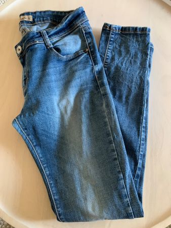 Best Emilie JEANS WEAR Gr.40/L Stretchanteil
