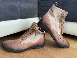 Levis Stiefel Grösse 44