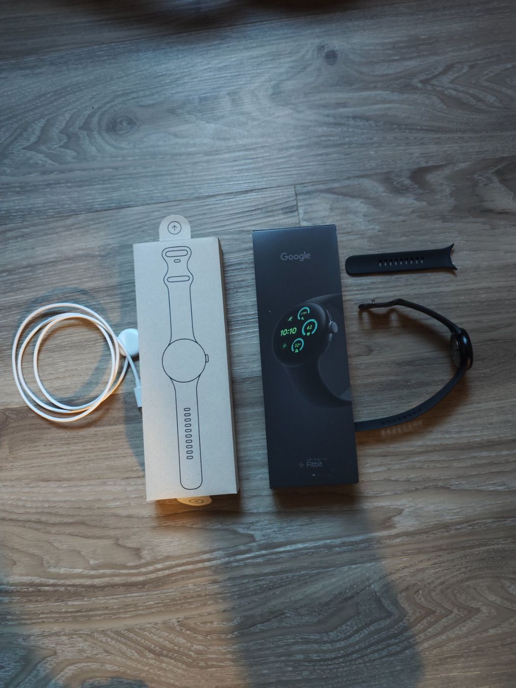 Google Smartwatch: Google Pixel Watch 3 – Nuovo (secondo la descrizione) da Gross venduto da den_8mj7