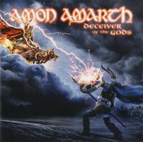 Amon Amarth – Deceiver Of The Gods - c