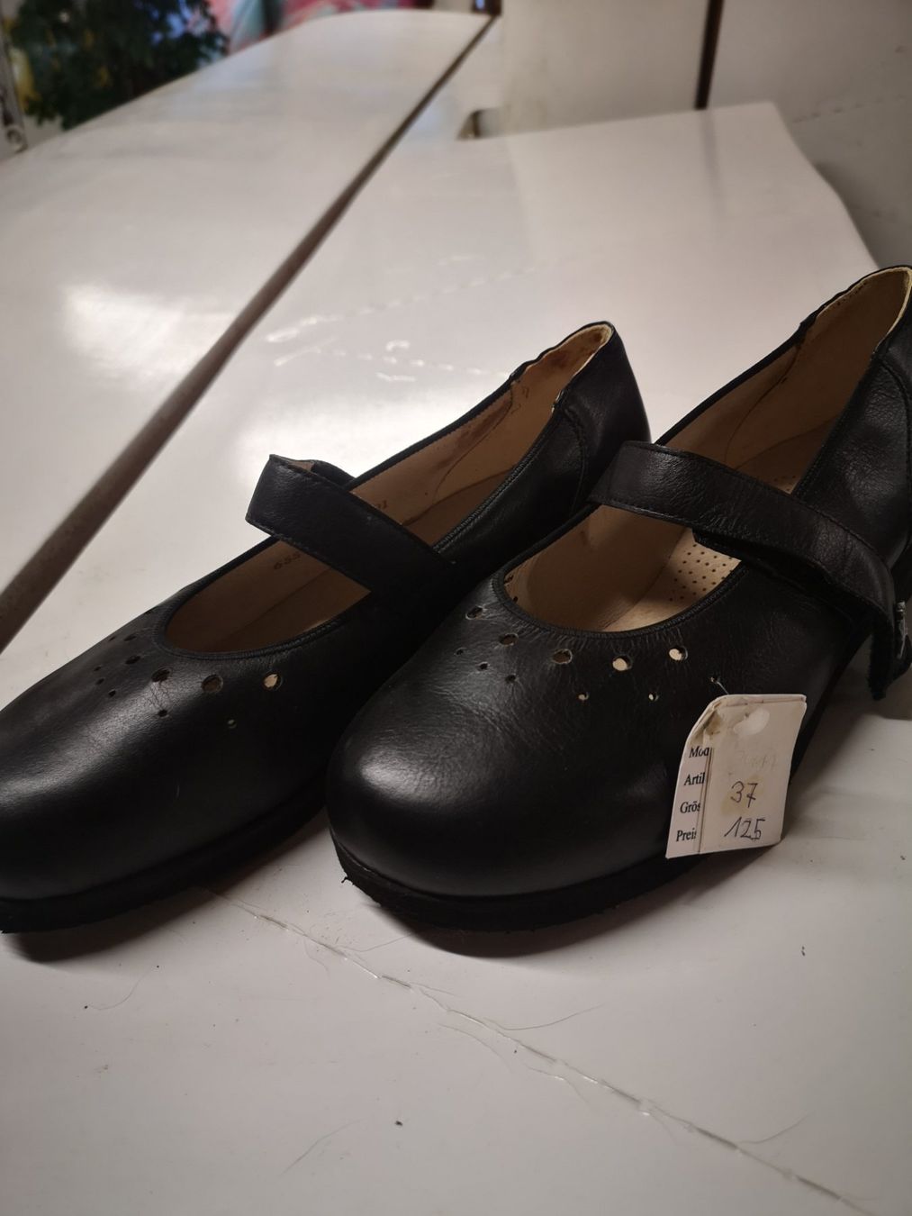 Helvesko Scarpe da donna: Helvesko ladysko – Nuovo e nell'imballaggio originale da Möhlin venduto da Highwaytom