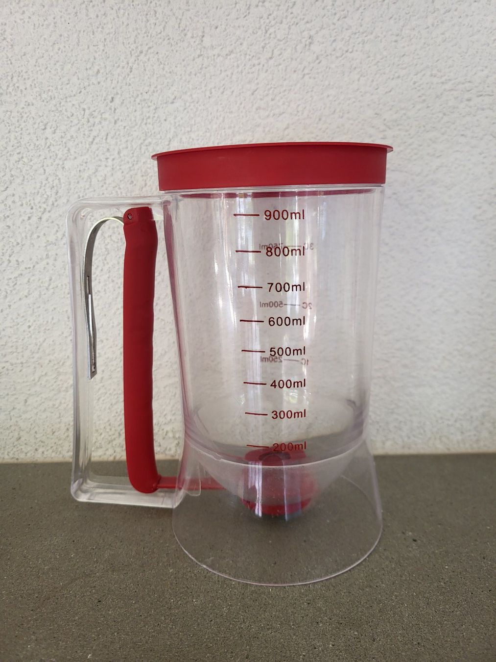 Contenitori & Simili: Teigportionierer, 900 ml – Usato da Rünenberg venduto da Bille77