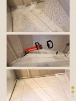 Verstopfter Duschabfluss? Die LÖSUNG der Cleanadapter