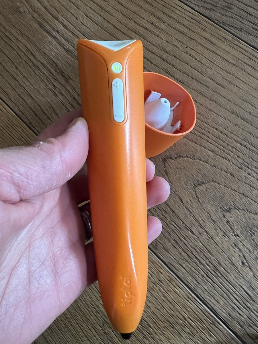 Stylos & Marker: Tiptoi Stift  – D'occasion à Uerikon par Saffagirl 5