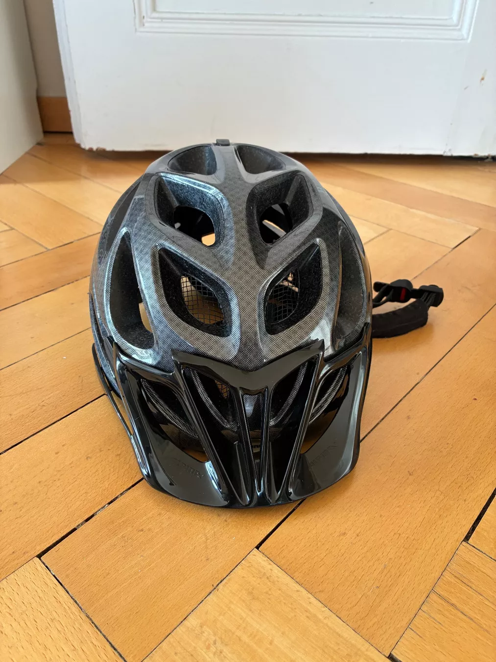 Caschi: Alpina Helm – Usato da Fribourg venduto da waves55 1