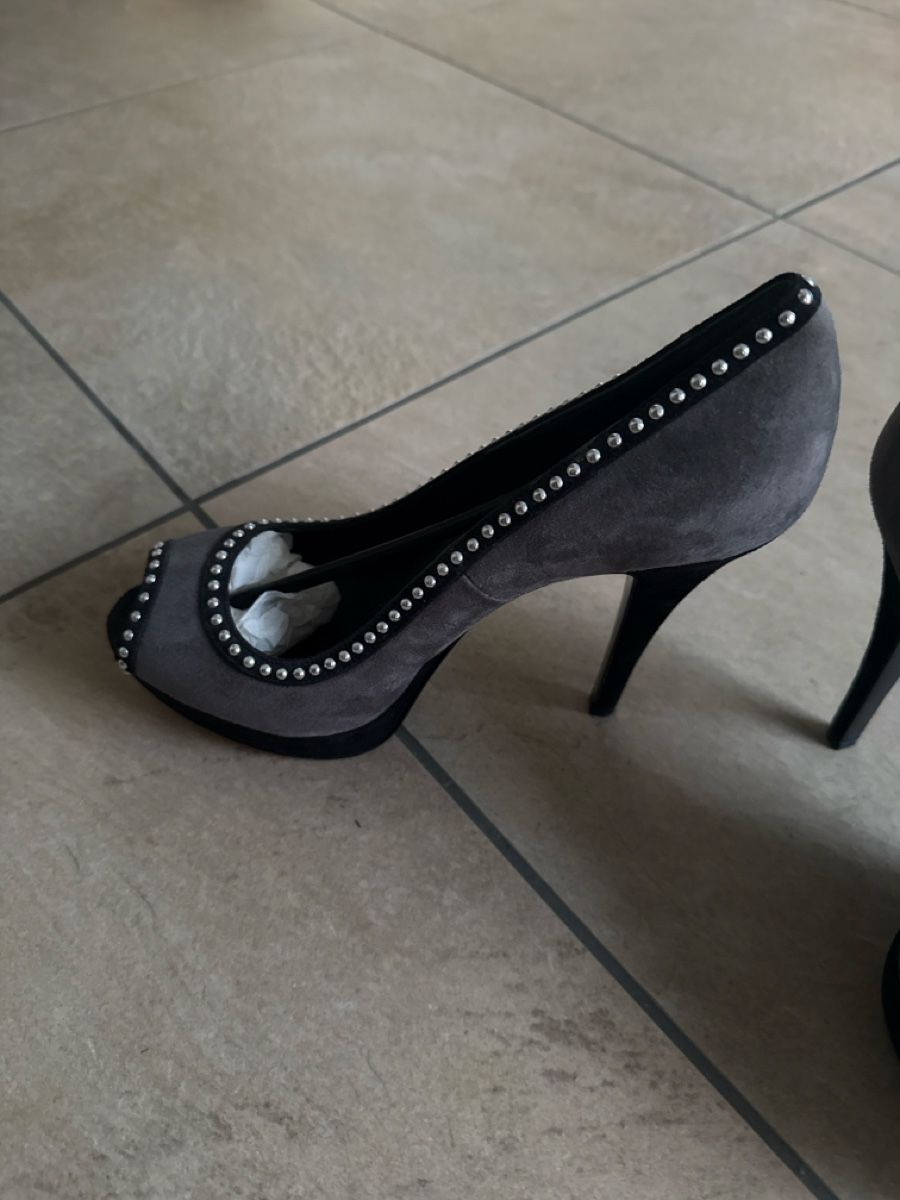 Scarpe da donna: Pump von Loriblu 38 1/2 – Nuovo (secondo la descrizione) da Otelfingen venduto da Tommy112 2