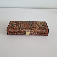 Retro-Maniküre-Werkzeugkasten aus Solingen
