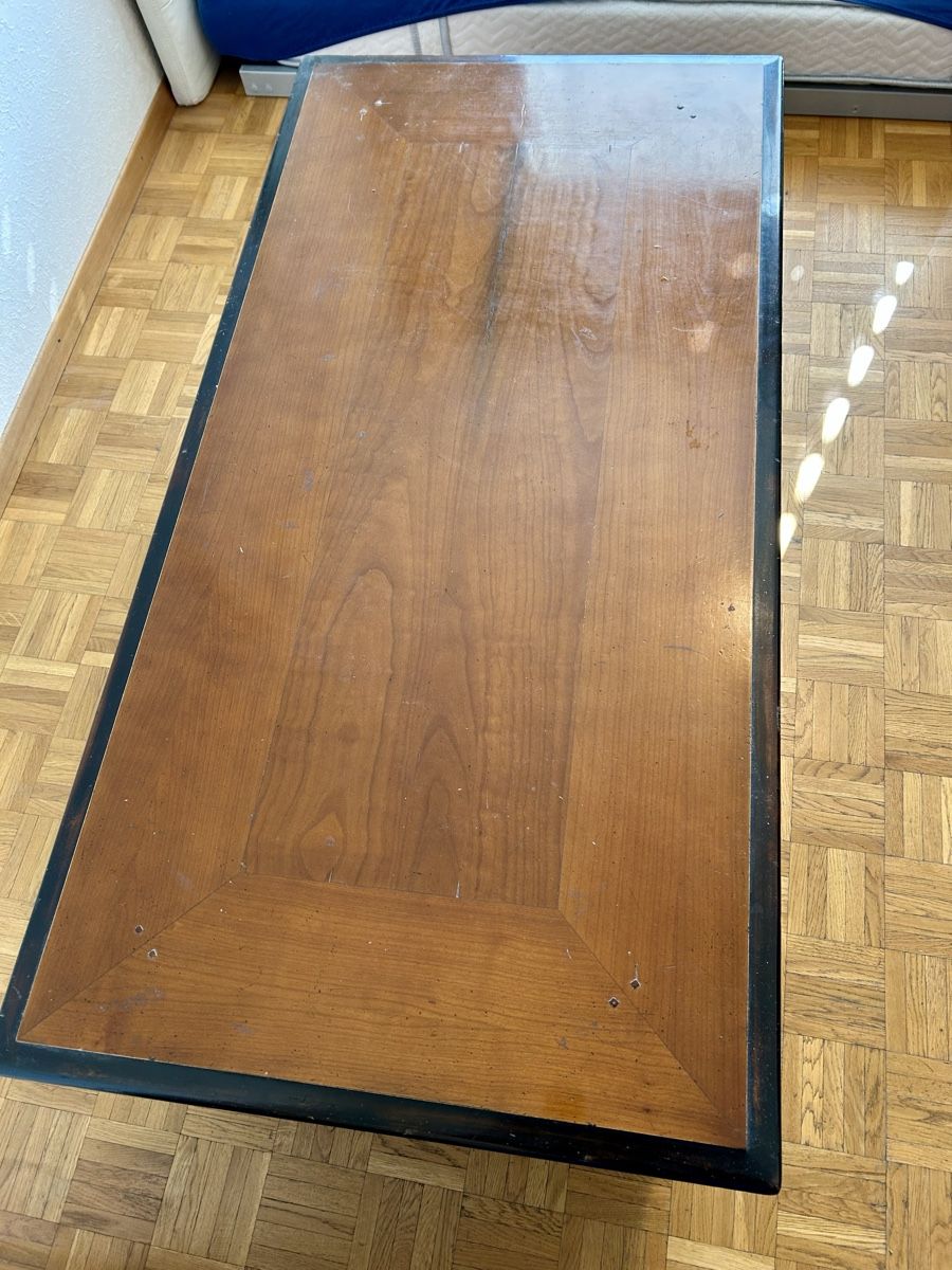 Tavoli: Table basse Roche Bobois  bon état – Usato da Genève venduto da Auguste83 4