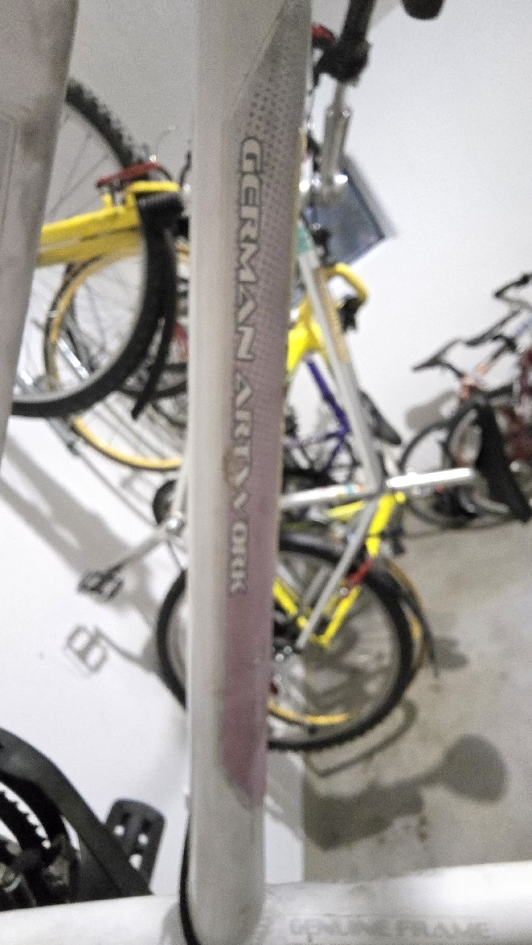 Biciclette: Lot de 4 Vélos  – Usato da Brügg BE venduto da ame_gjp8 7