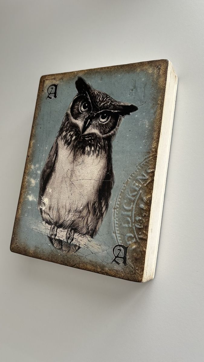 Poster & Bilder: Sid Dickens Memory Block T-316 Wisdom – Gebraucht aus Meilen von Swisscommunicator 2