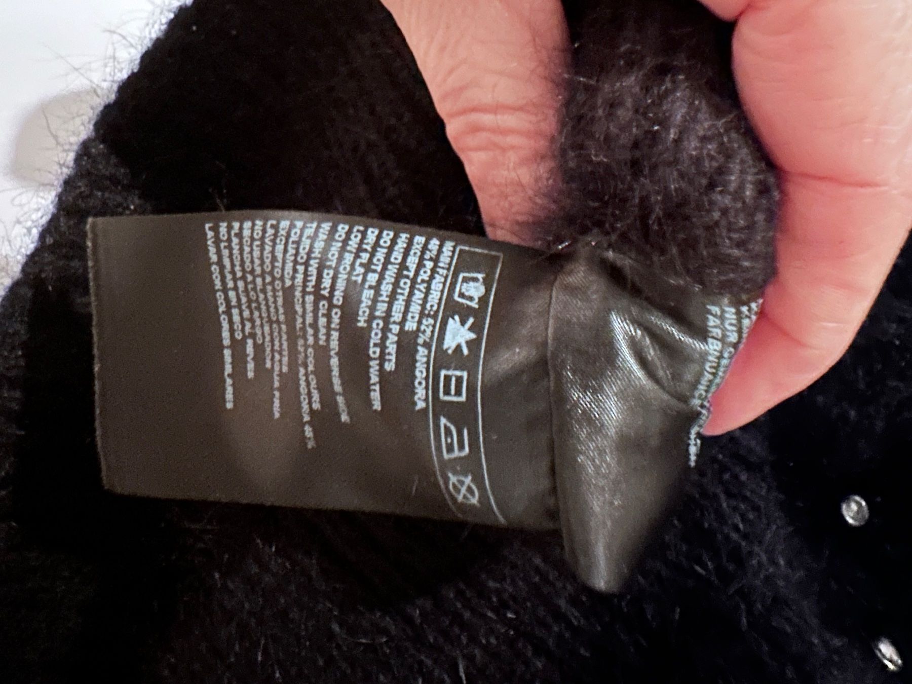 Maglioni & Felpe: ba&sh | Pullover | Gr. S | – Usato da Kilchberg ZH venduto da nad_6dwp 5