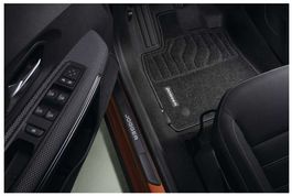 Tapis Sol Dacia Jogger