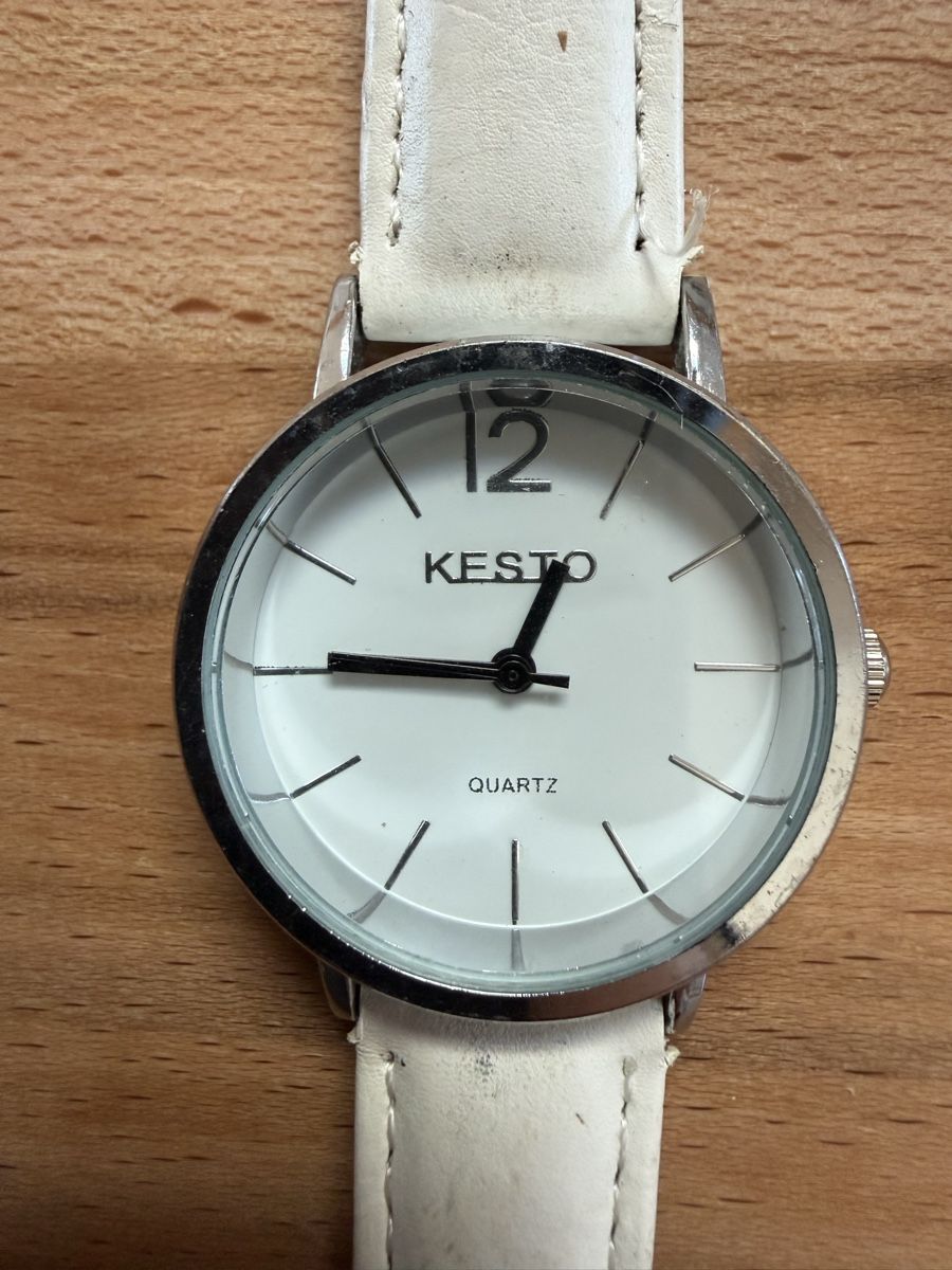 Montres: Armbanduhr – D'occasion à Grenchen par Bastet007 4