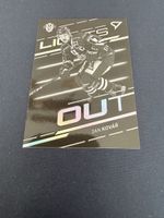 Sportzoo Lightsout Base Kovar EVZ Zug