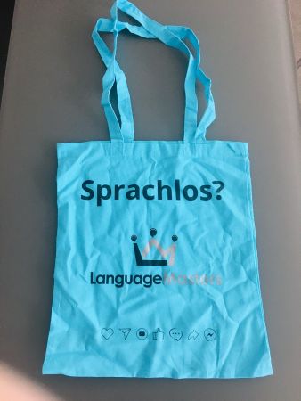 Baumwolltasche