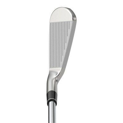 Srixon Clubs & Sets: Srixon ZX5 Mark II Irons Graphite – D'occasion à Gilly par Barth02 1