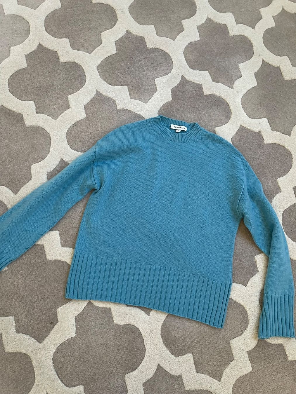 Maglioni & Felpe: Trendiger Damenpullover von FRANK AND OAK Gr.M – Nuovo (secondo la descrizione) da Winkel venduto da Glamour-Style 6