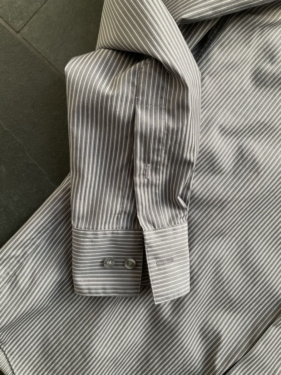 Camicie: Calvin Klein Hemd – Usato da Röschenz venduto da Queen020 4