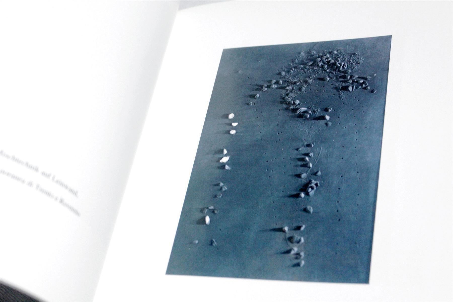Grafica & Litografie: LUCIO FONTANA: Wien, 1992 – Usato da Bern venduto da Arting 9
