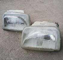 Phares Renault Express 1994-2001