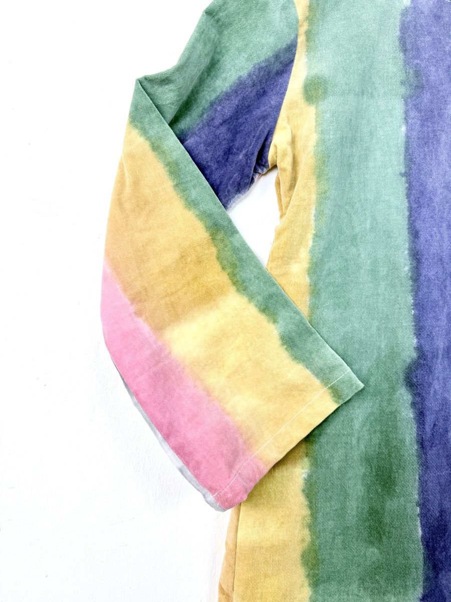 Vestiti: Kathrin Eckhardt Kleid Gr.S, bunt – Nuovo (secondo la descrizione) da Basel venduto da A-Z-B 2