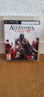 PS3 - Assassins Creed 2