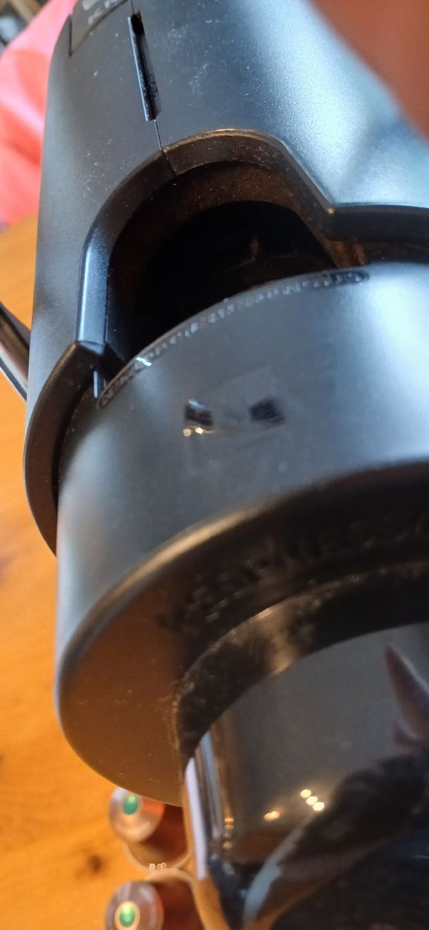 Krups Macchine per caffè & Macchine per espresso: Krups Kapselmaschine – Usato da Maloja venduto da ato85 2
