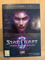 DVD StarCraft encore sous blister