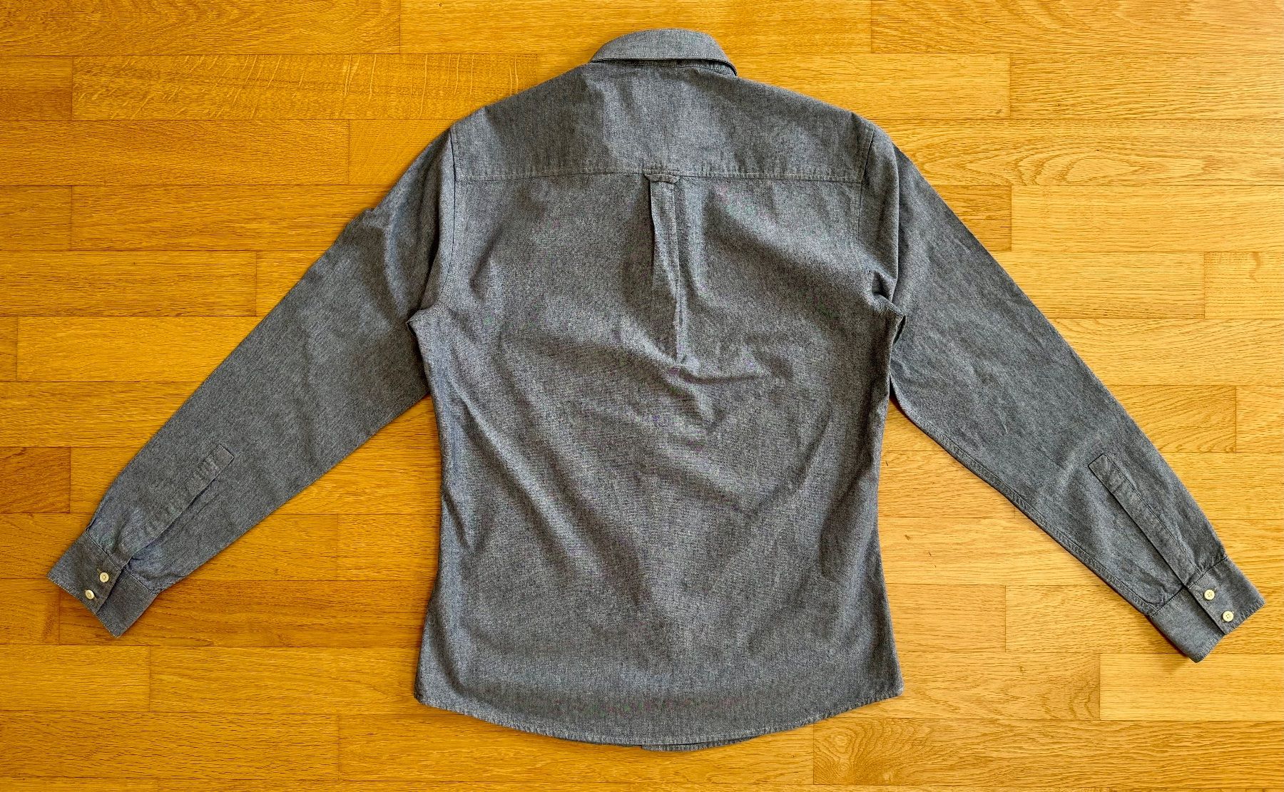Woolrich Chemises: Woolrich Hemd EU Grösse M – D'occasion à Brüttisellen par eic_bwt5 4