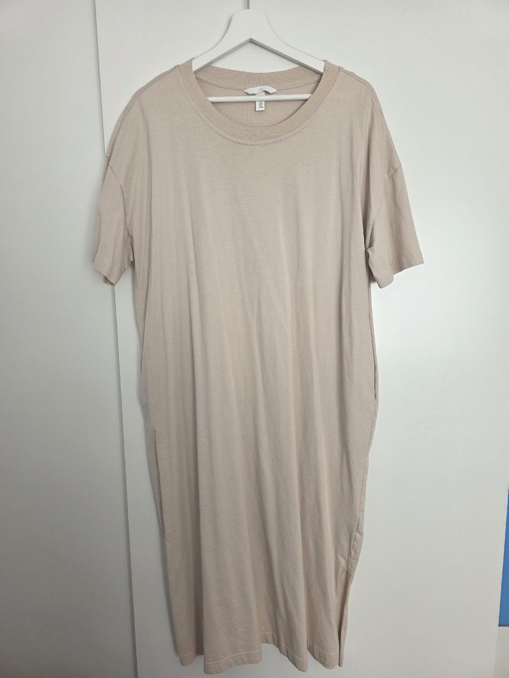 H&M Kleider: Jersey-Kleid – Neu (gemäss Beschreibung) aus Trimbach von asa_7tds