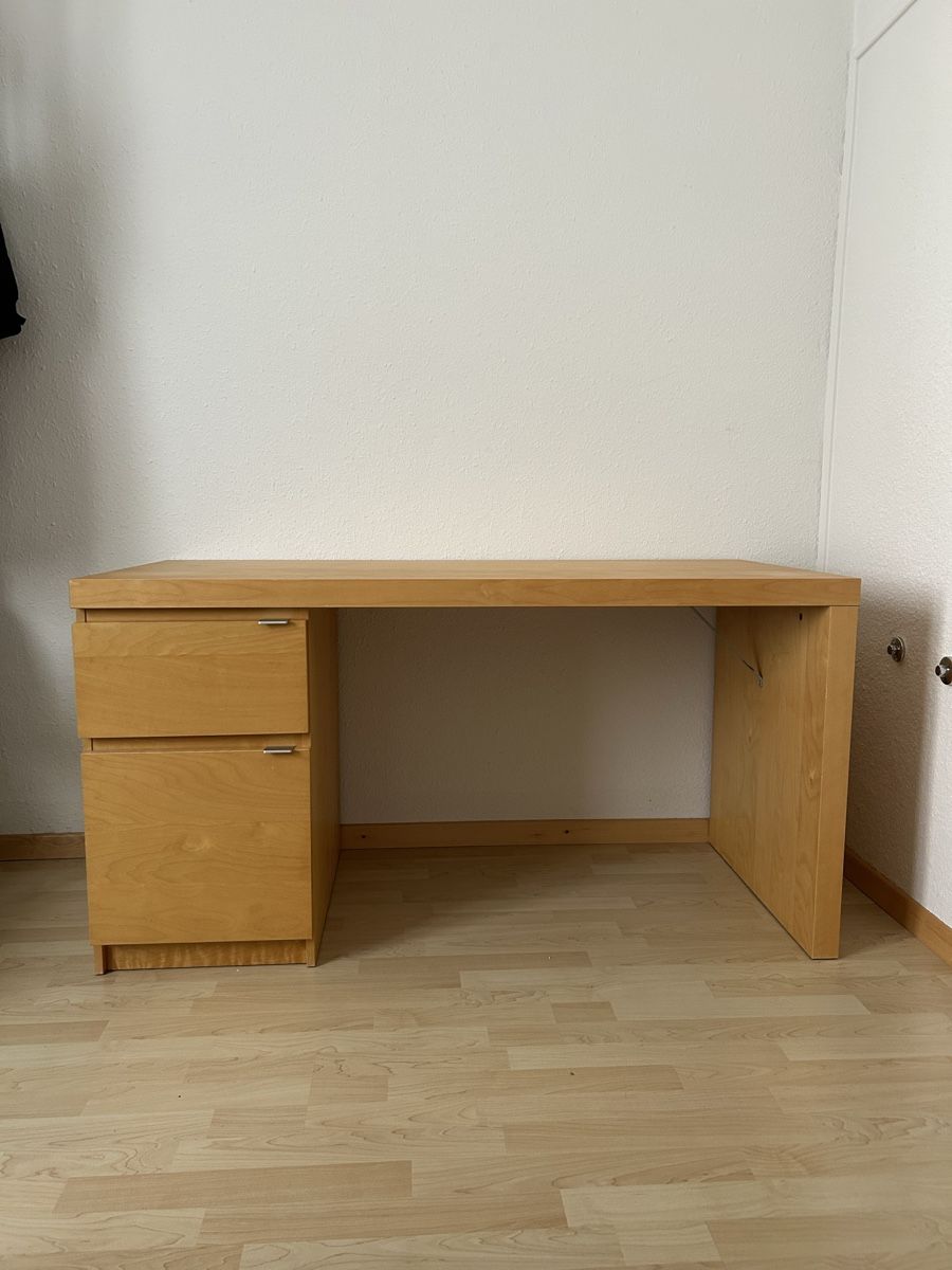 Ikea Schreibtische: Schreibtisch Ikea – Gebraucht aus Aarau von maili99
