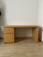 Schreibtisch Ikea