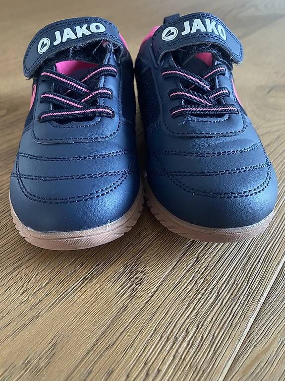 Jako Scarpe per ragazzi: Hallenturnschuh neu – Nuovo (secondo la descrizione) da Erlinsbach venduto da nic_bpx8 4