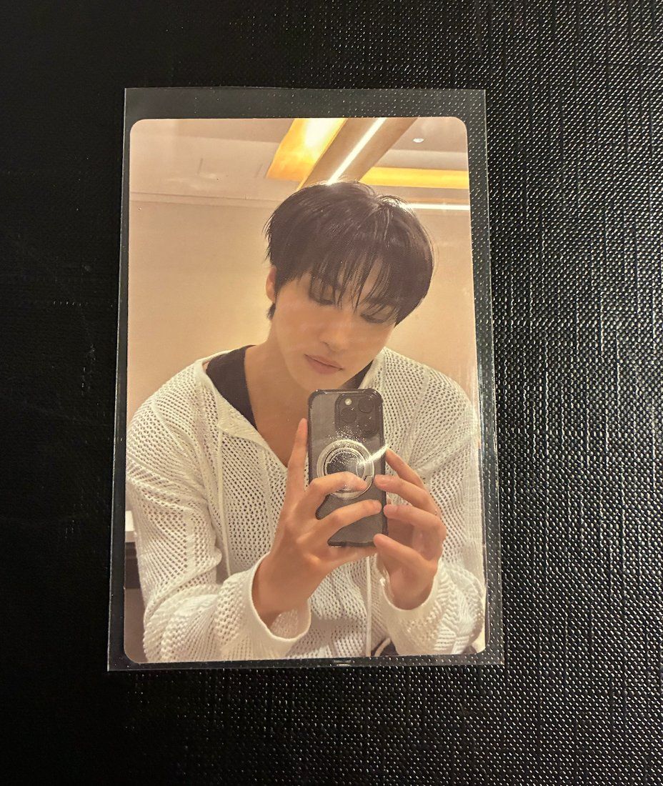 Cartes à collectionner: ATEEZ - Seonghwa – Neuf (Voir description) à Uster par ali_mp6n