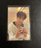 ATEEZ - Seonghwa