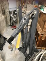 Grue d’atelier