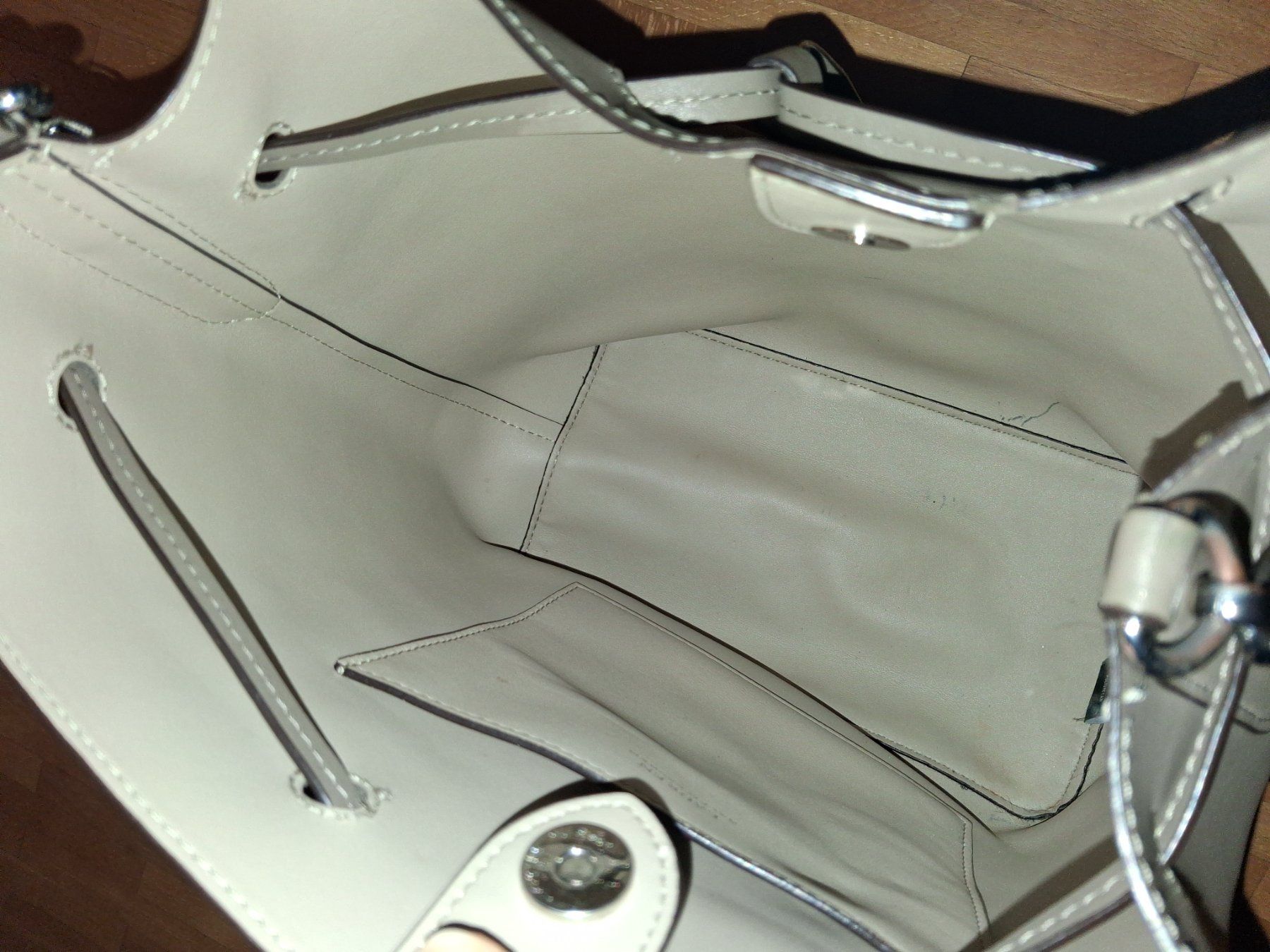 Ralph Lauren Borse da donna: Ralph Lauren Beuteltasche – Usato da Wetzikon ZH venduto da med_2y76 4