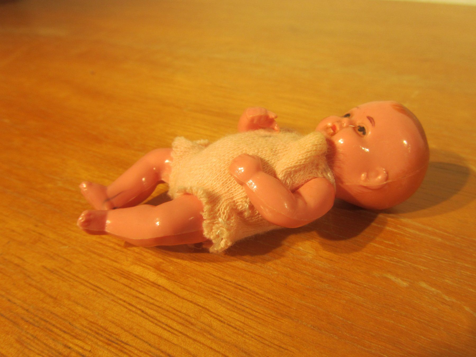 Bambole: kleine Puppe – Usato da Seengen venduto da mikelele 1