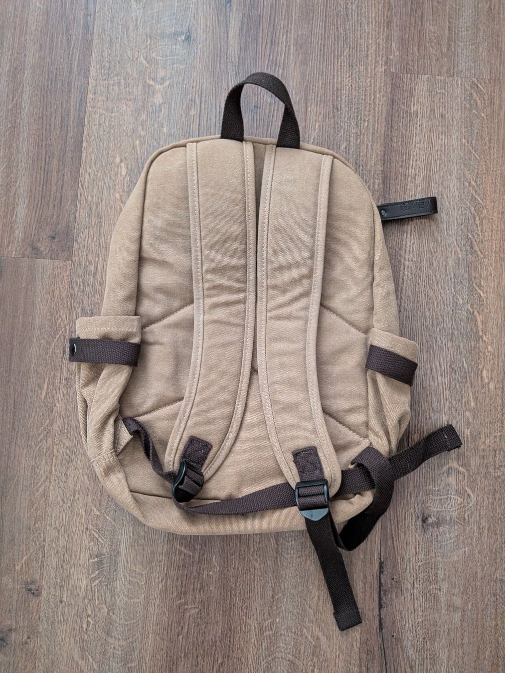 Zaini: Rucksack Attack on Titan – Nuovo (secondo la descrizione) da Fehraltorf venduto da van_9xng 1