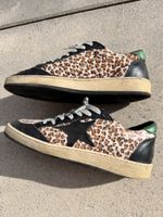Golden goose leopard 🐆