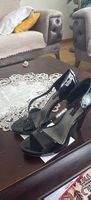 Neue Zara Schuhe, Grösse 39