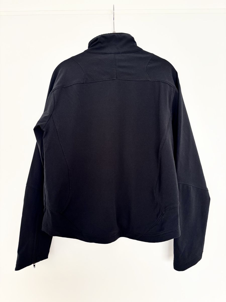 Nike Giacche: Nike Sphere Dry Jacke schwarz Gr. M – Usato da Bottmingen venduto da ana_5hrv 3
